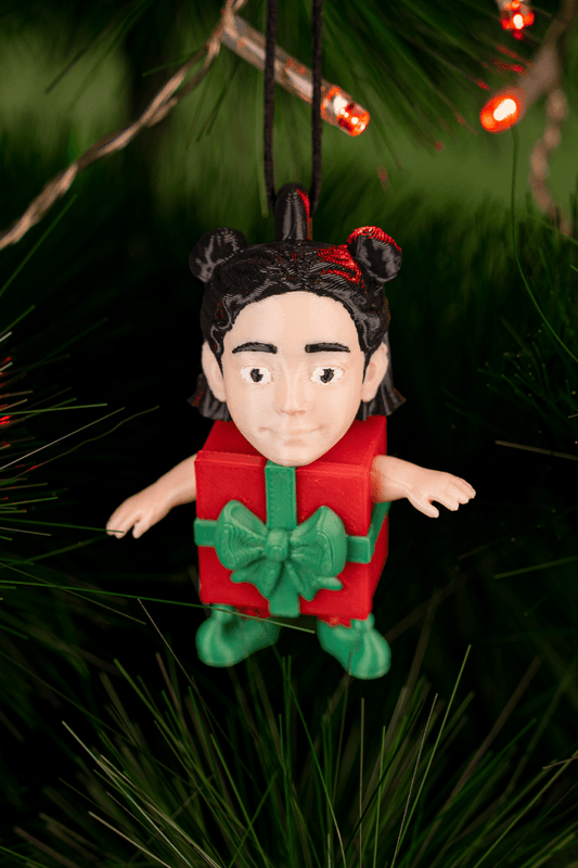 Chritmas Miniatures and ornaments - Makevery