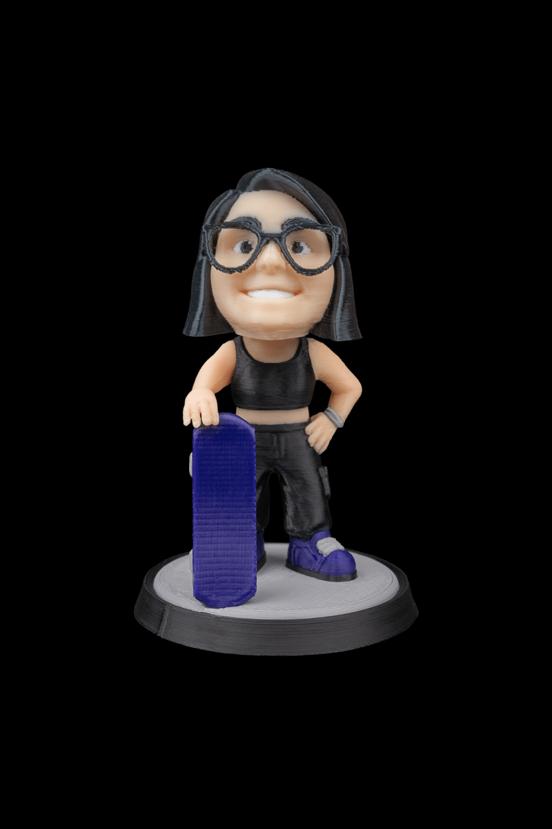 Mini Sports - Makevery