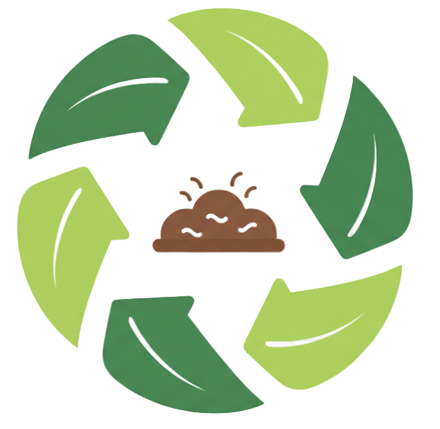 biodegradable icon with background removed