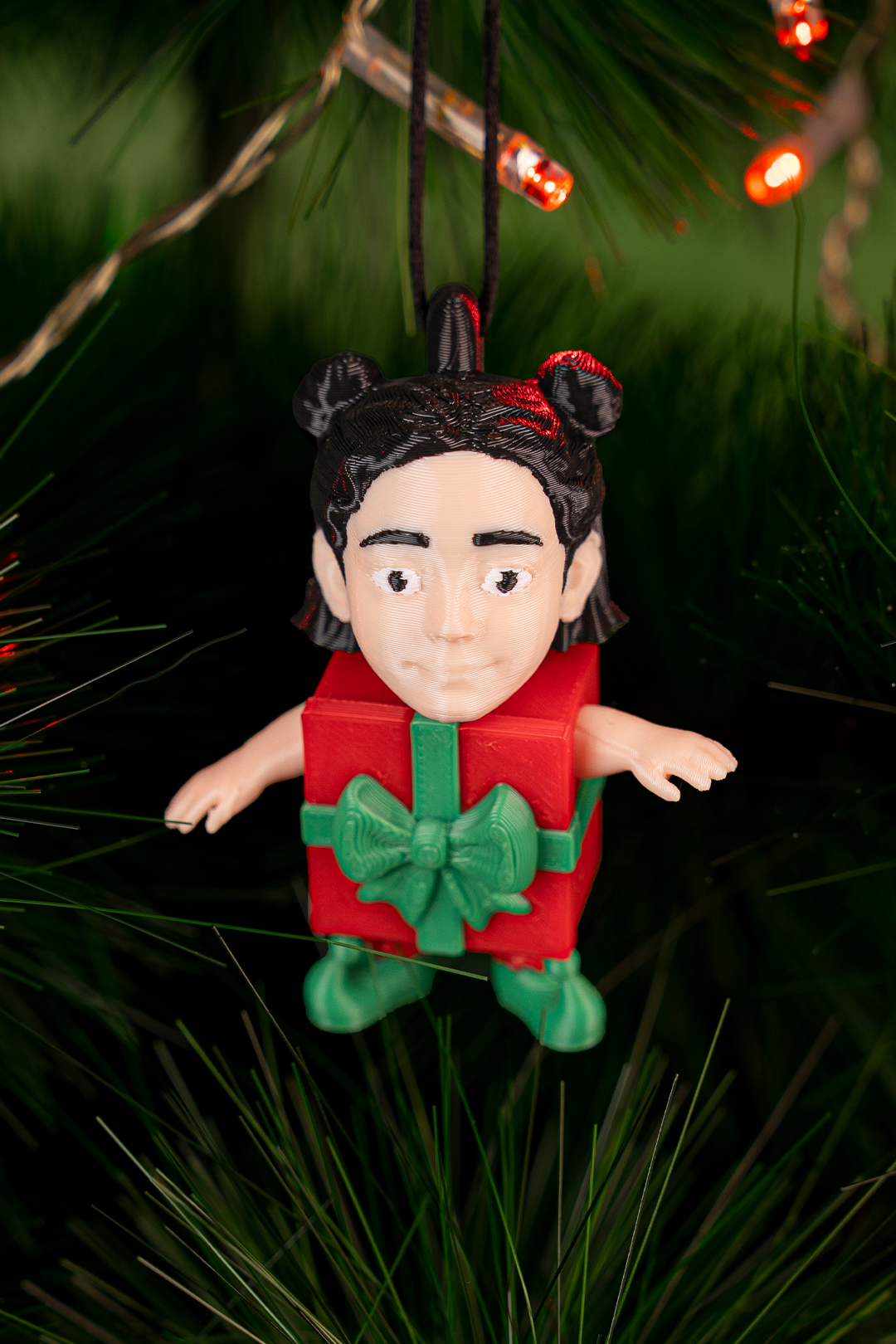 Chritmas Miniatures and ornaments