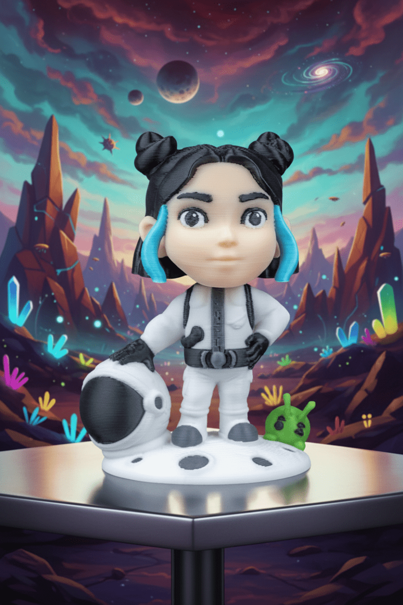 Mini Professions - Makevery