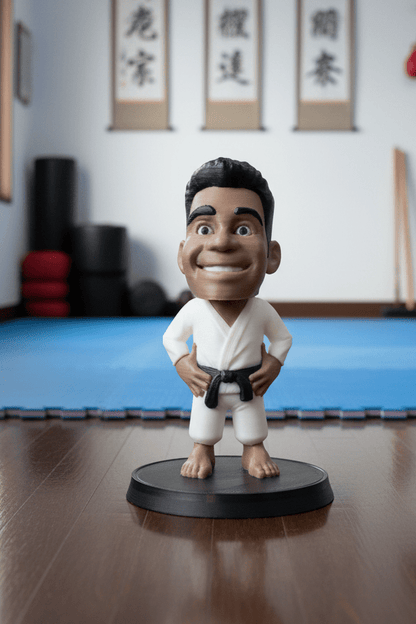 Mini Sports - Makevery