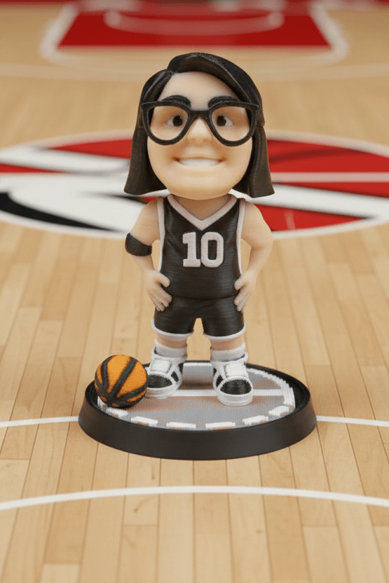 Mini Sports - Makevery