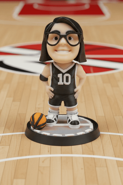 Mini Sports - Makevery