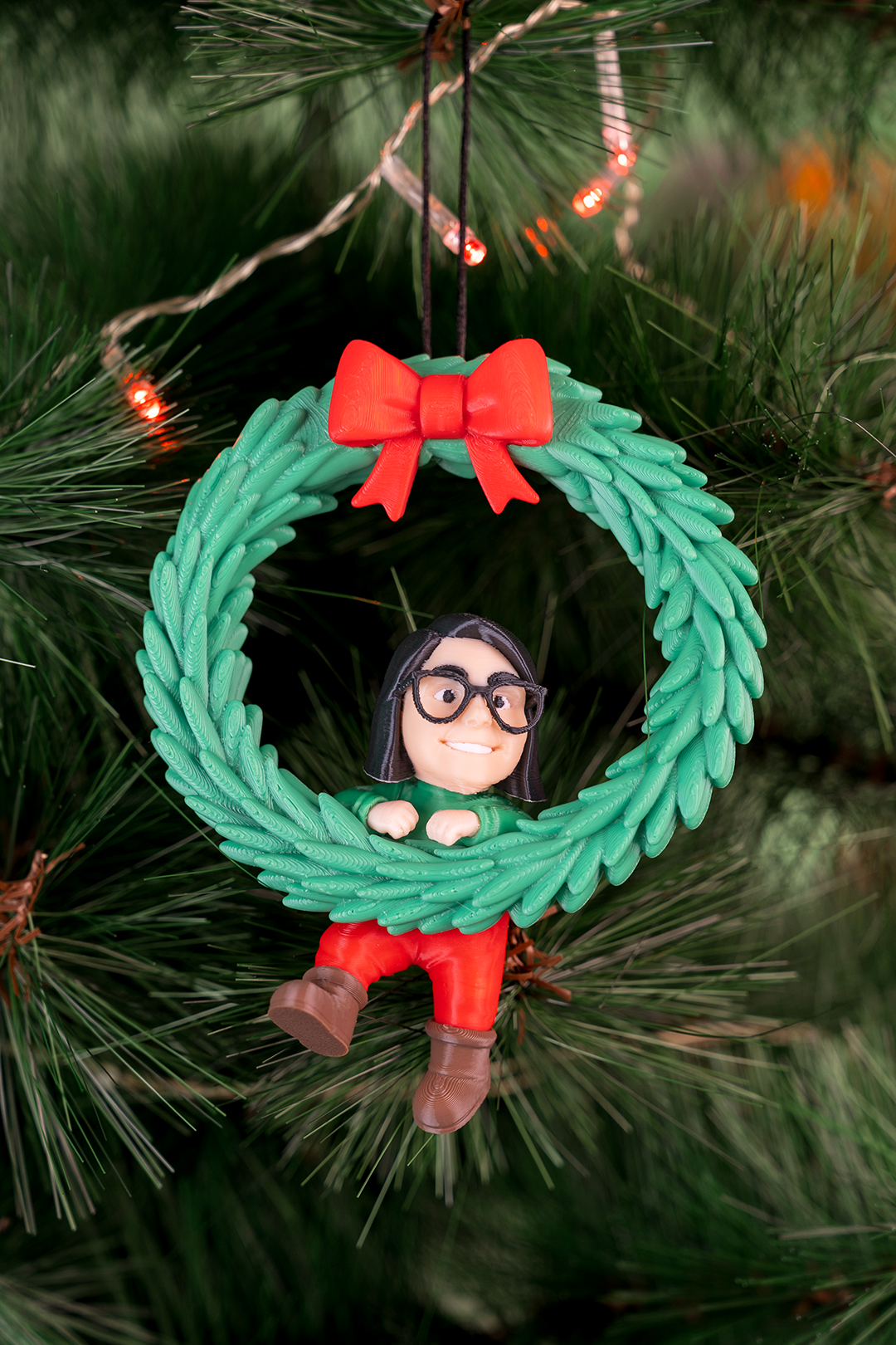 Chritmas Miniatures and ornaments