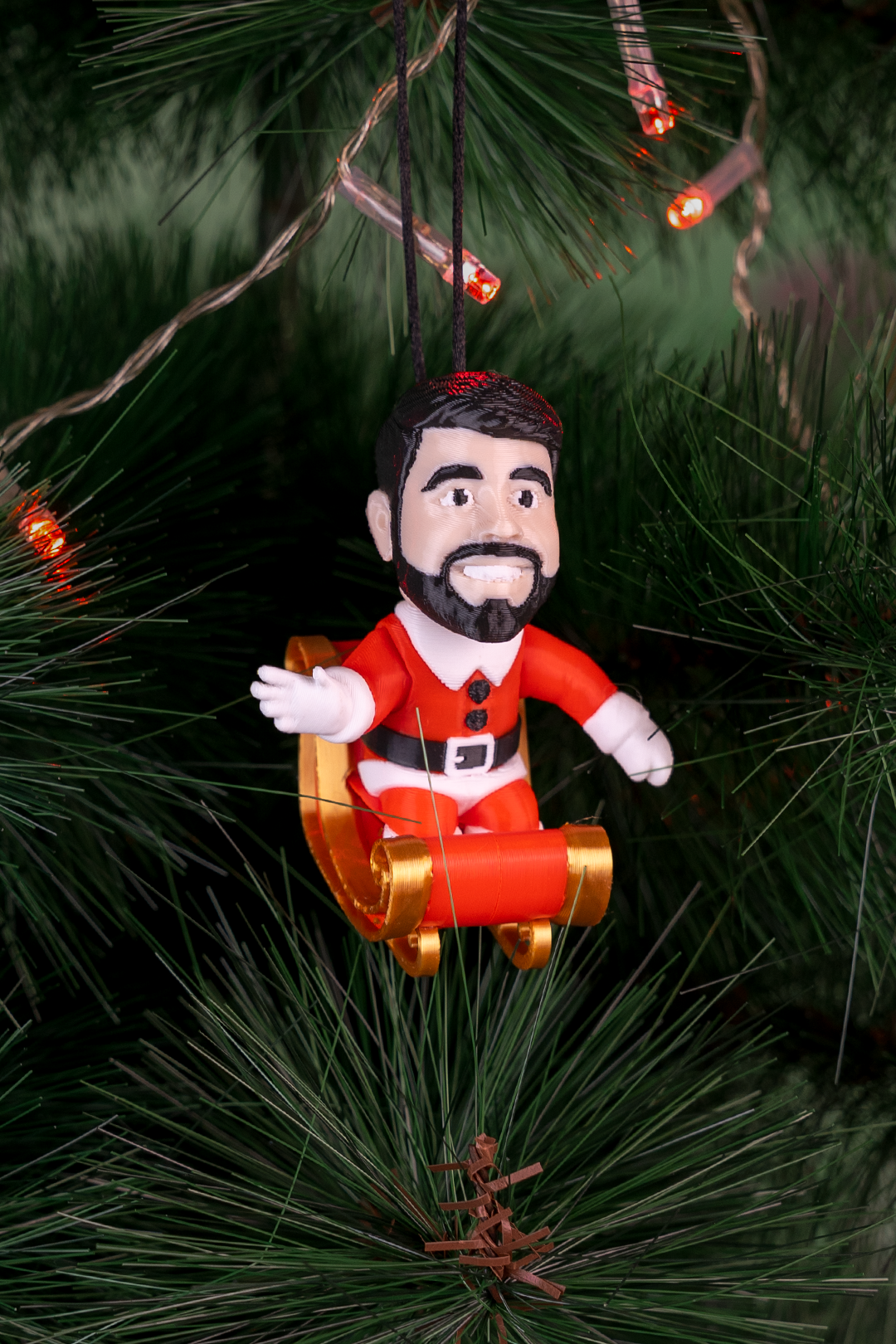 Chritmas Miniatures and ornaments