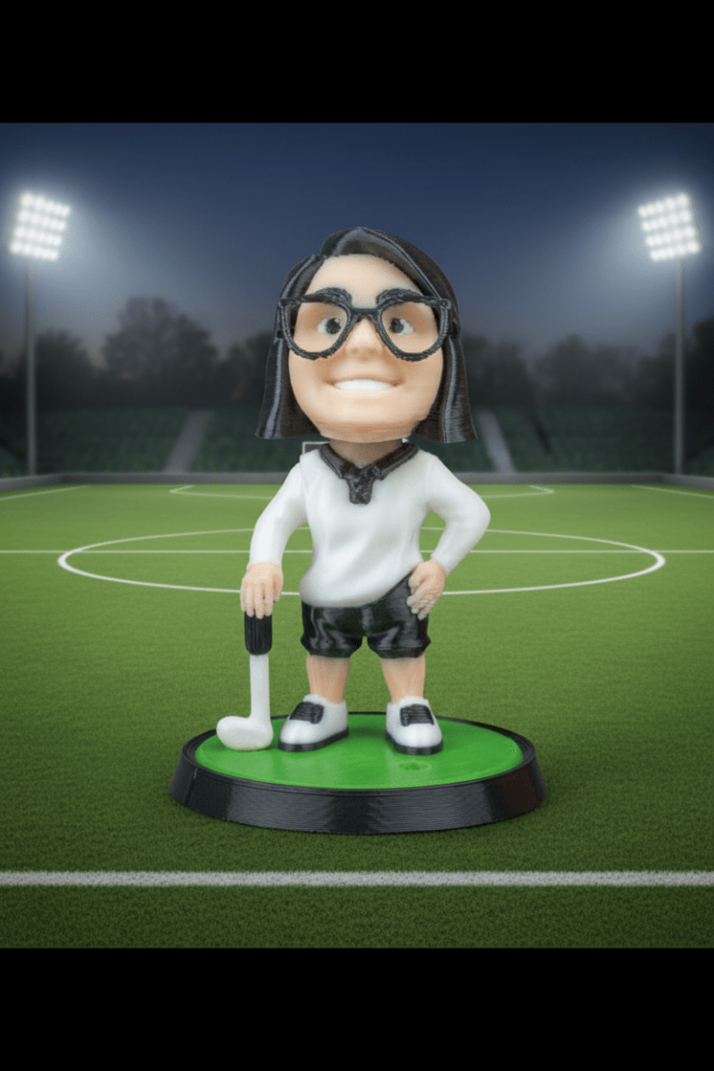 Mini Sports - Makevery