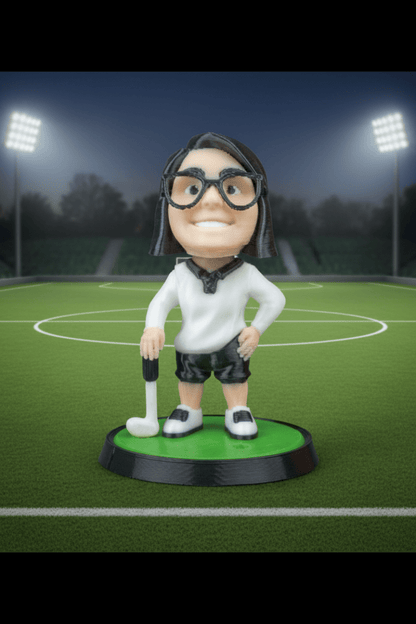 Mini Sports - Makevery
