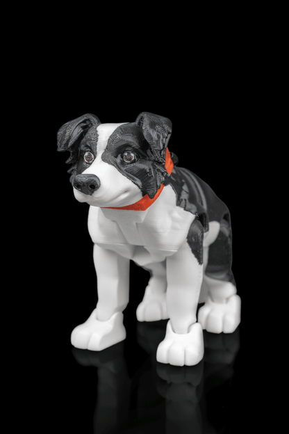 Mini Doggy - Makevery