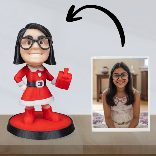 Chritmas Miniatures and ornaments