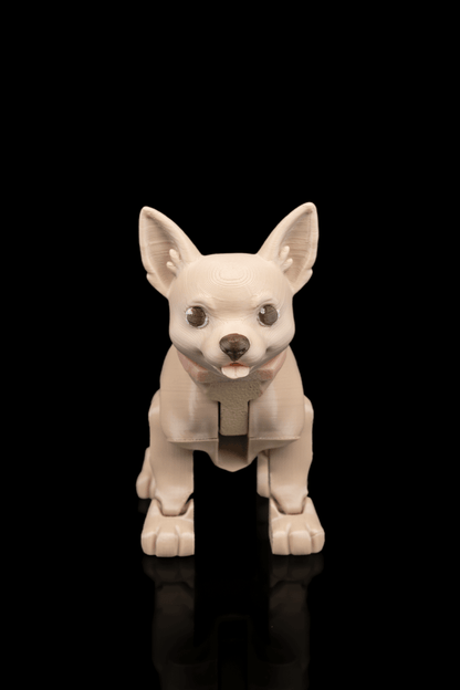 Mini Doggy - Makevery