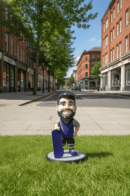 Mini Sports - Makevery