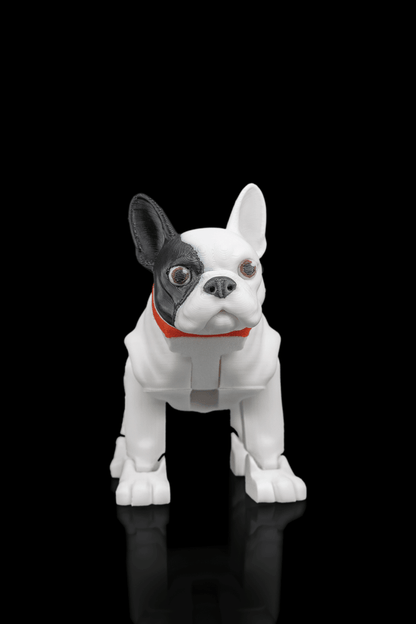 Mini Doggy - Makevery