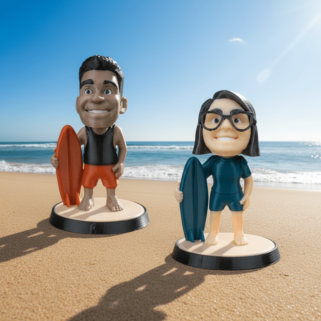 Mini Sports - Makevery