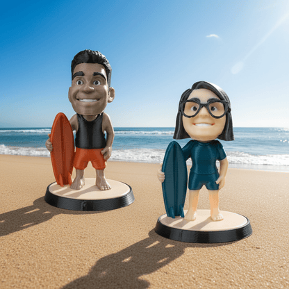 Mini Sports - Makevery