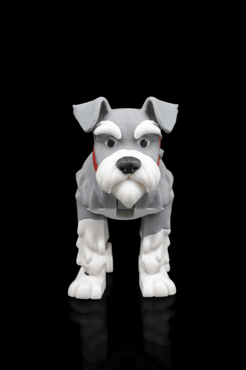 Mini Doggy - Makevery