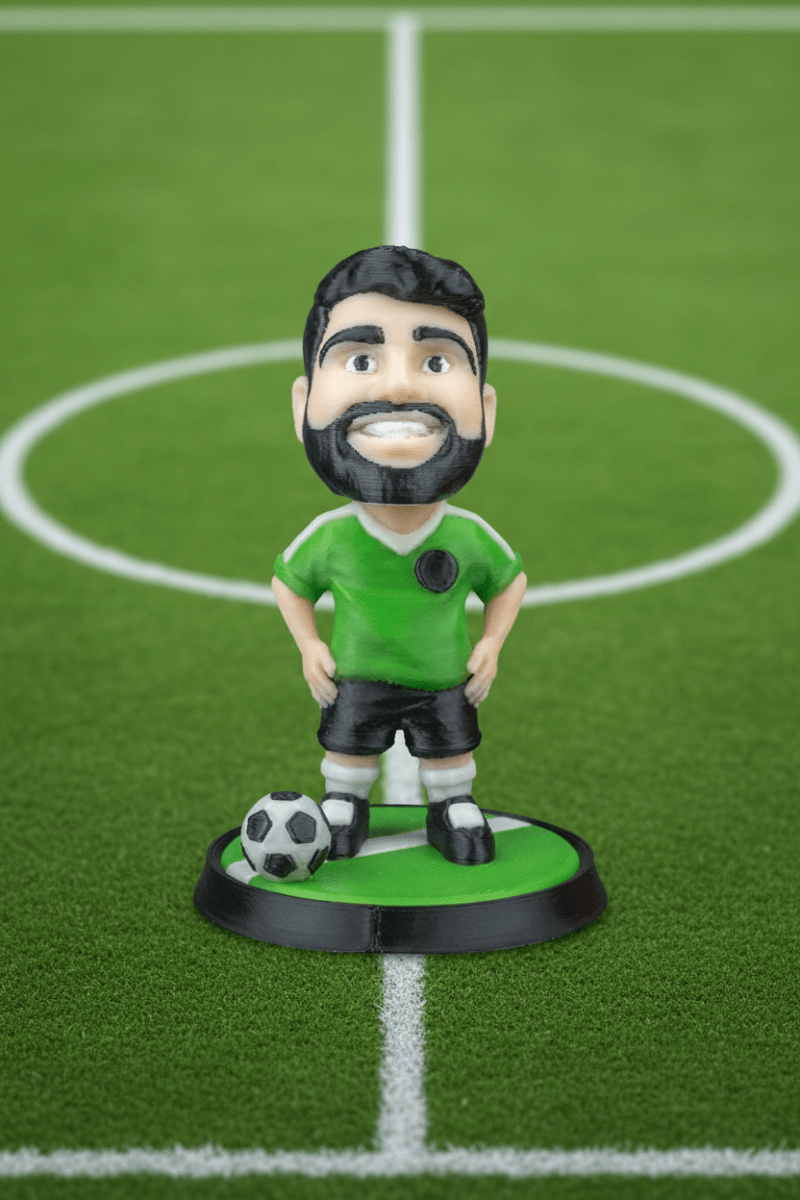 Mini Sports - Makevery