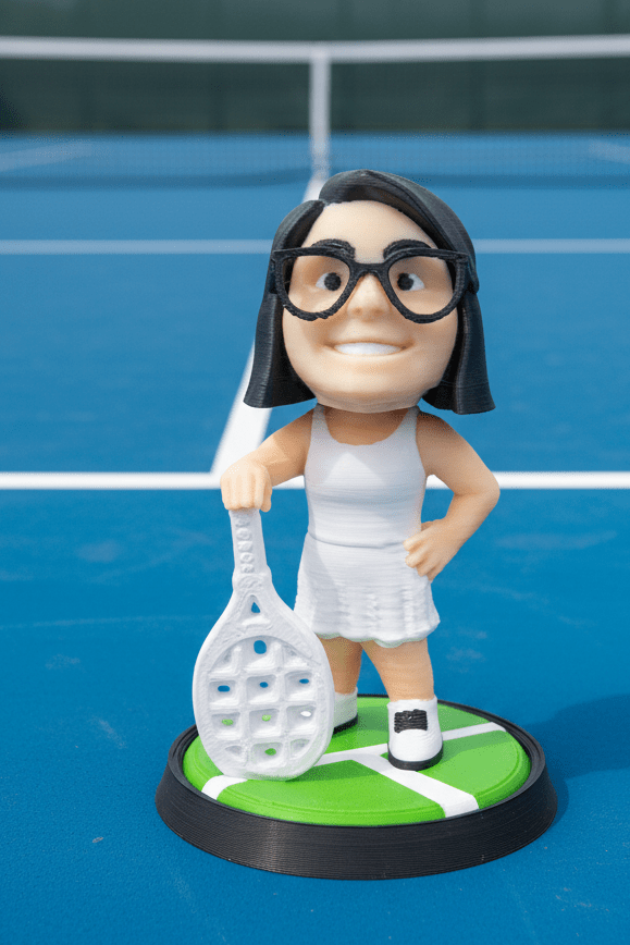 Mini Sports - Makevery