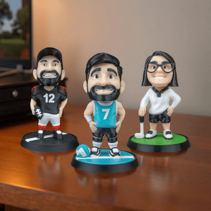 Mini Sports - Makevery