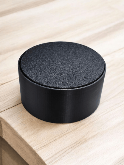 CIRCULAR Rotating display , AA battery powered, Product display, Photography - Makevery