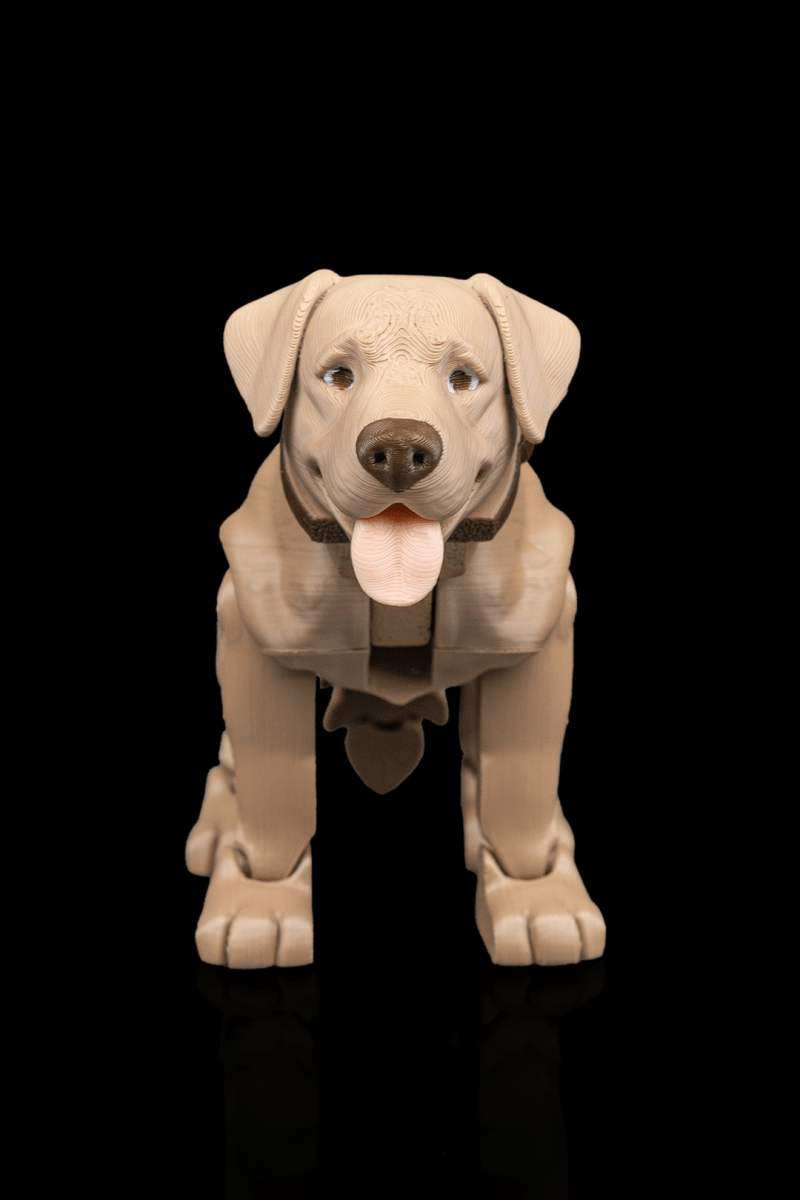 Mini Doggy - Makevery