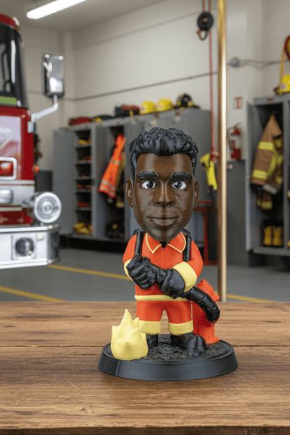 Mini Professions - Makevery