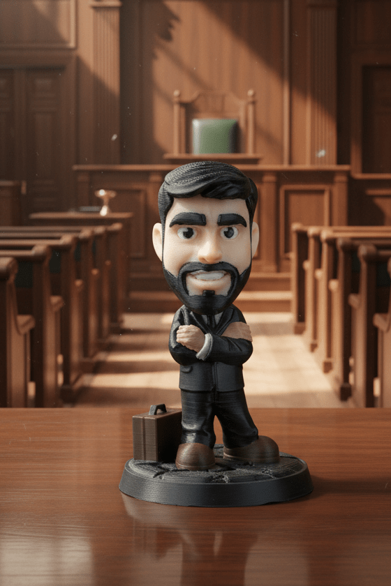 Mini Professions - Makevery