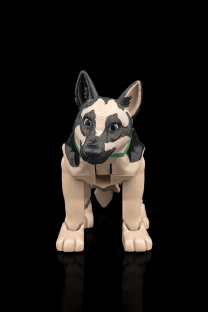 Mini Doggy - Makevery