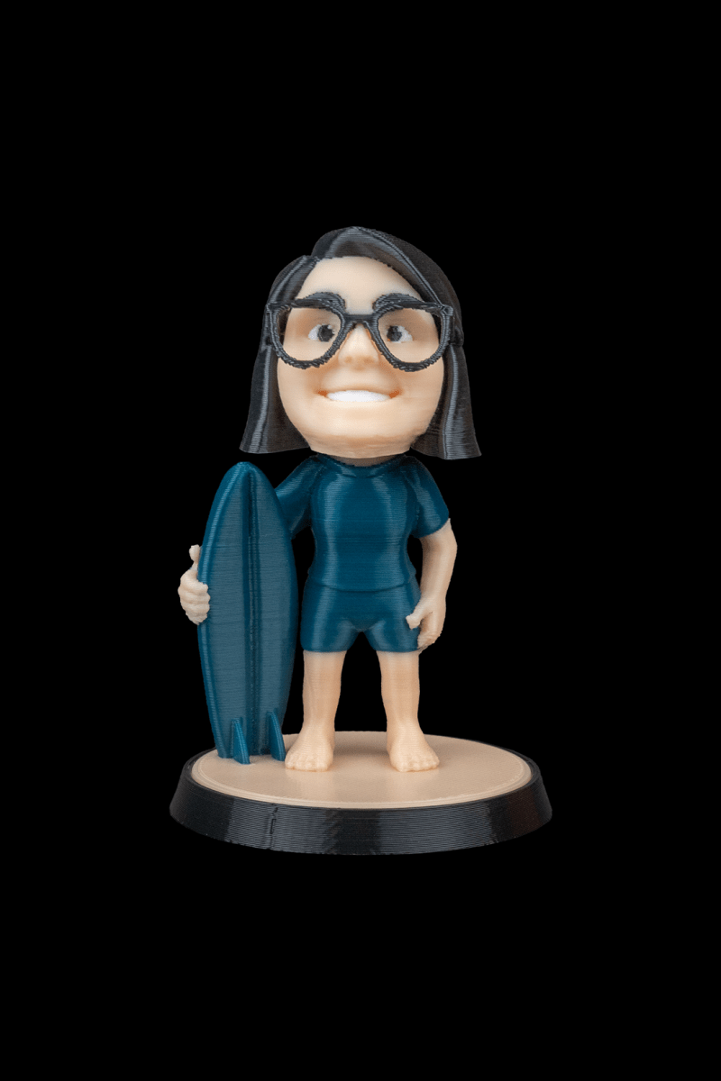 Mini Sports - Makevery