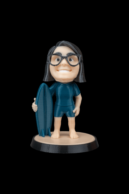 Mini Sports - Makevery