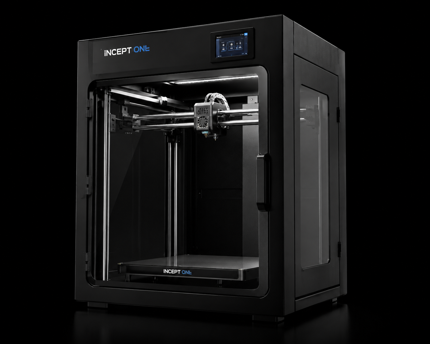 INCEPT ONE 3D Printer