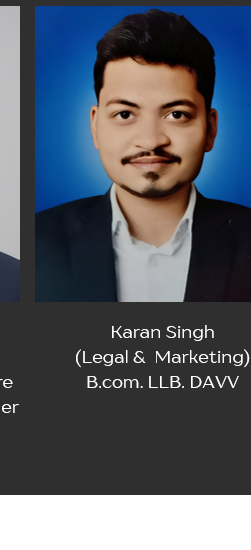Karan Singh