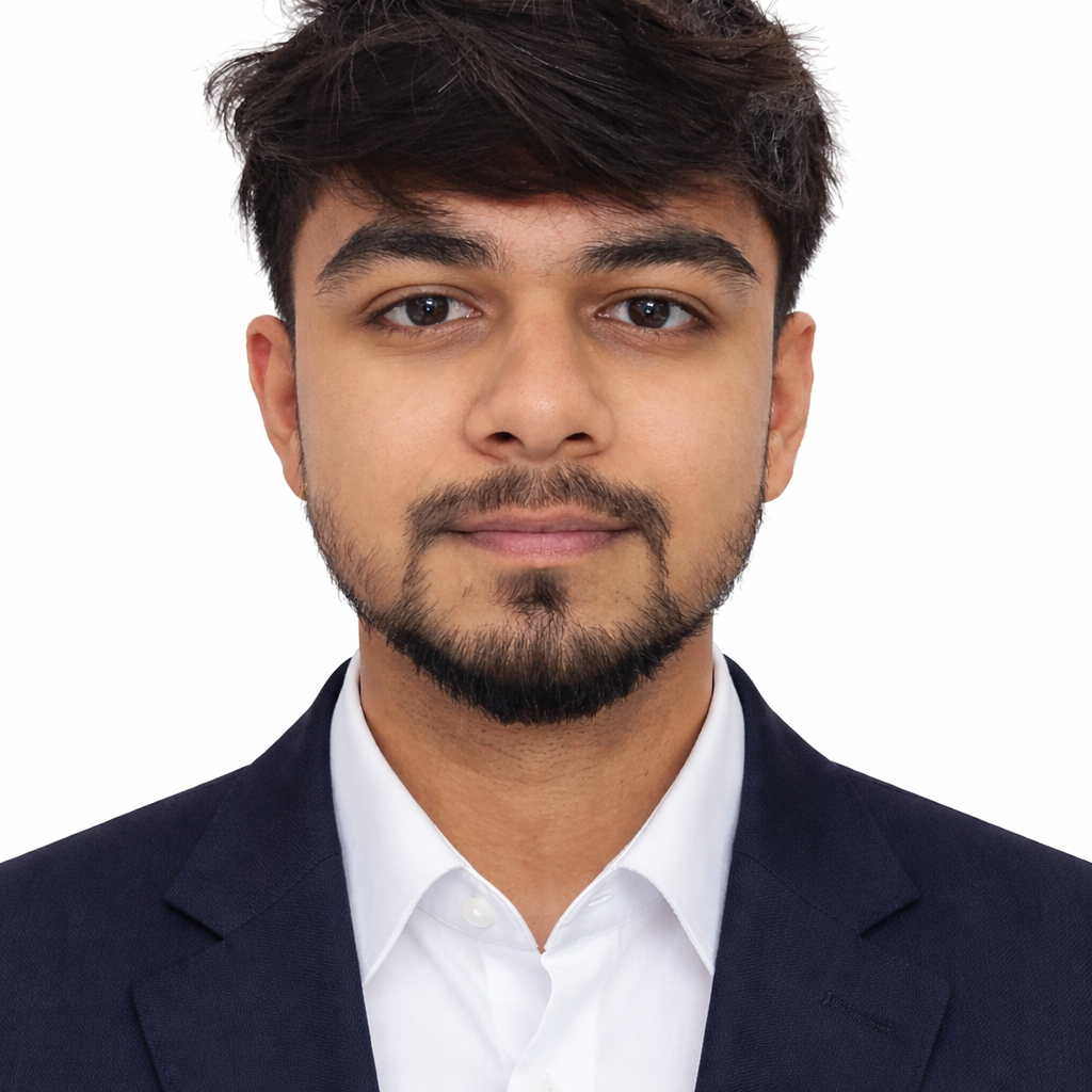 Lakshya Janghel